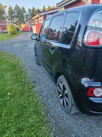Citroen C3 Picasso Ulvila