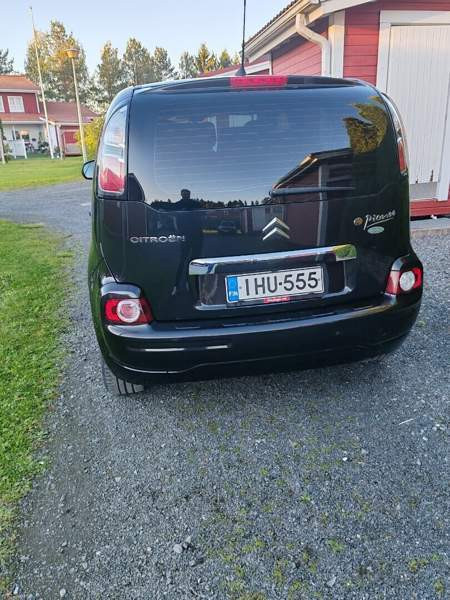 Citroen C3 Picasso Ulvila – foto 6