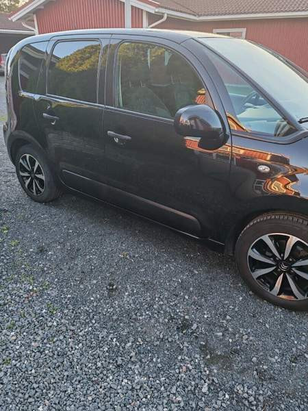 Citroen C3 Picasso Ulvila – foto 3