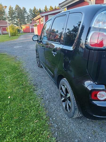 Citroen C3 Picasso Ulvila – foto 5