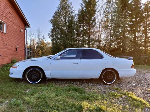 Lexus ES300 Posio - valokuva 7