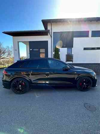 Audi Q8 Запорожская область