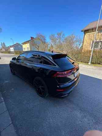 Audi Q8 Запорожская область