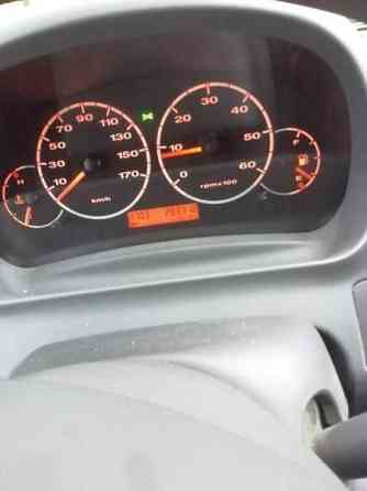 Citroen Jumper Fourgon Helsinki