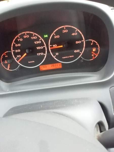 Citroen Jumper Fourgon Helsinki - valokuva 1