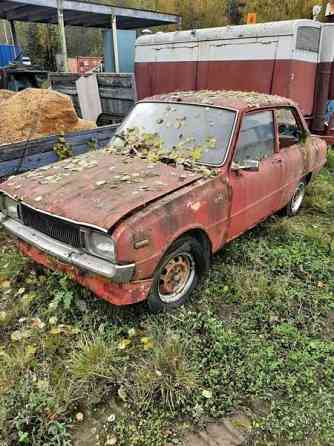 Mazda Marella Glebychevo