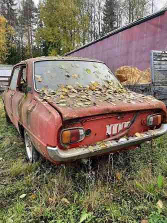 Mazda Marella Glebychevo