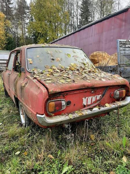 Mazda Marella Glebychevo - valokuva 4