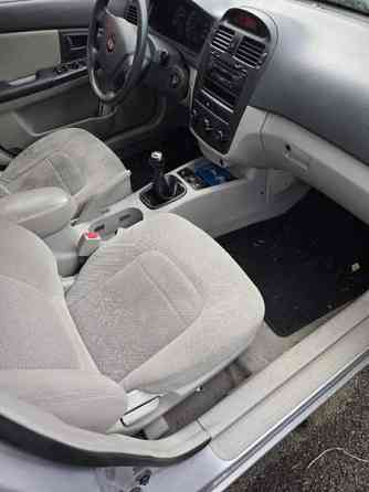 Kia Cerato Jyvaeskylae