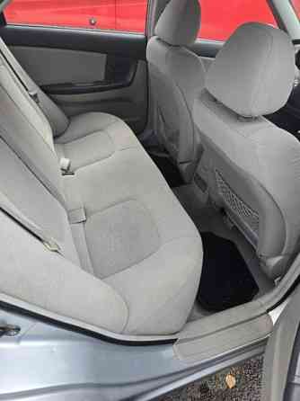 Kia Cerato Jyvaeskylae