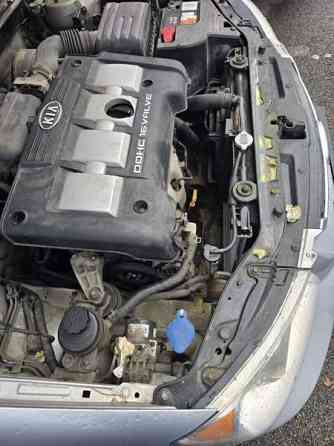 Kia Cerato Jyvaeskylae