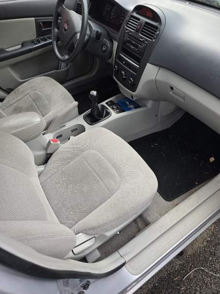 Kia Cerato Jyvaeskylae - photo 6