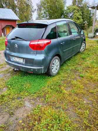 Citroen C3 Picasso Kuopio