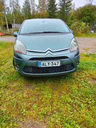 Citroen C3 Picasso Kuopio
