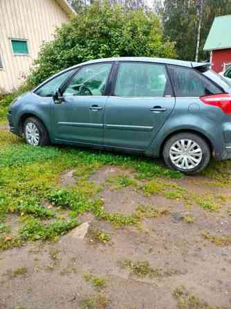 Citroen C3 Picasso Kuopio