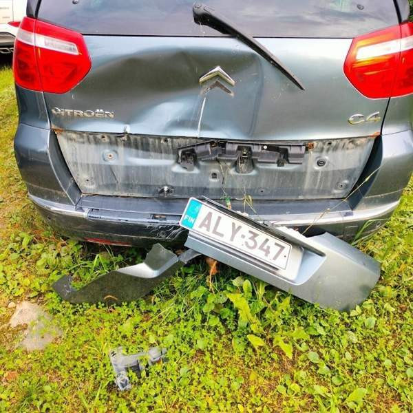 Citroen C3 Picasso Kuopio – foto 7