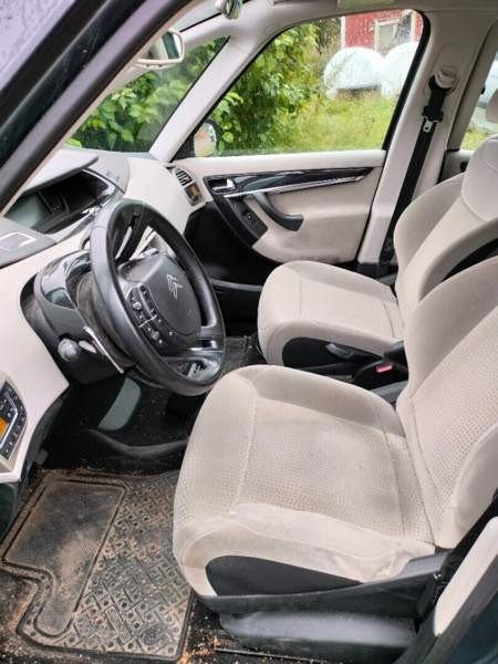 Citroen C3 Picasso Kuopio – foto 5