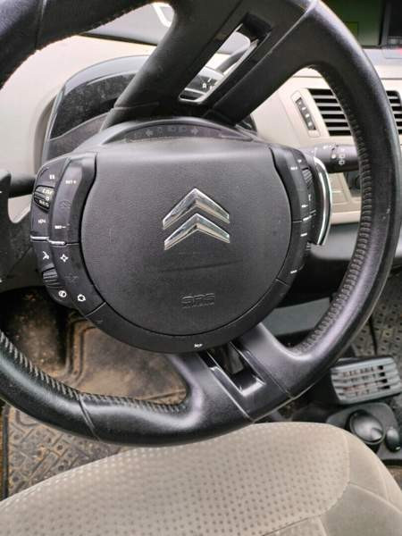 Citroen C3 Picasso Kuopio – foto 6