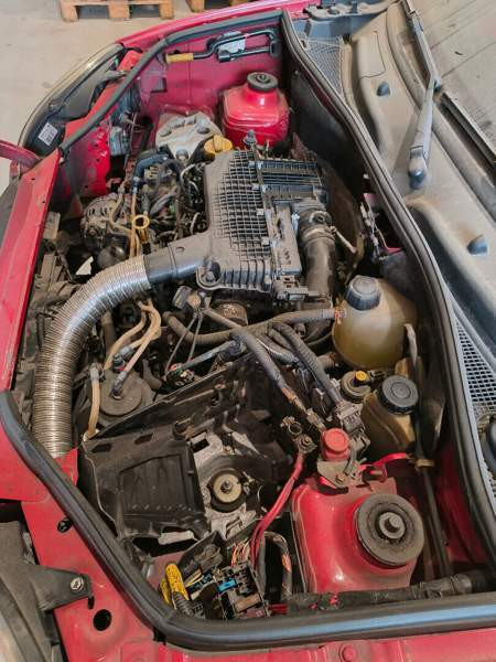 Renault Kangoo Chukotskiy Avtonomnyy Okrug - photo 3