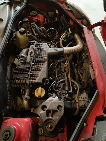 Renault Kangoo Chukotskiy Avtonomnyy Okrug - photo 2