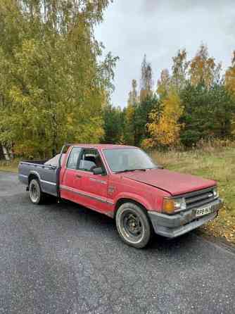 Mazda B2200 Lappeenranta