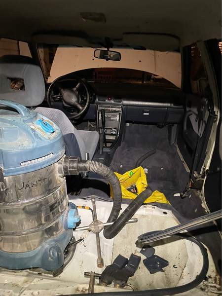 Mazda 323F Hyvinkää - valokuva 3