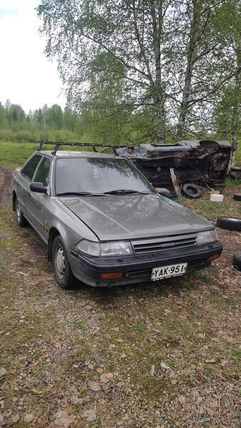 Toyota Carina II Каяни - изображение 1