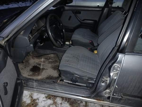 Toyota Carina II Rovaniemi – foto 6