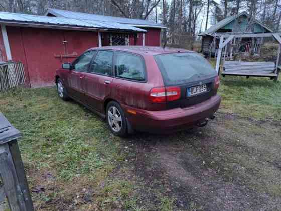 Volvo V40 Hamina