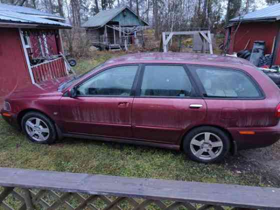 Volvo V40 Hamina