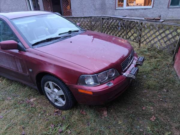 Volvo V40 Хамина - изображение 2