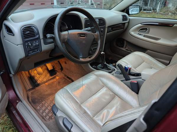 Volvo V40 Хамина - изображение 5