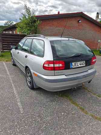 Volvo V40 Joensuu
