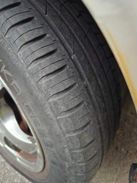 Volvo V40 Joensuu - valokuva 4