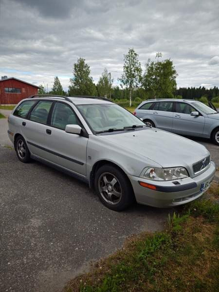 Volvo V40 Joensuu - valokuva 2