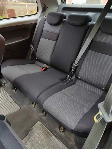 Hyundai Getz Коувола - изображение 7