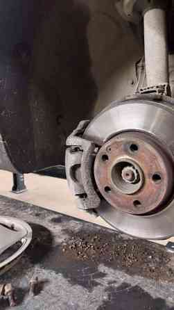 Mercedes-Benz 180 Luga