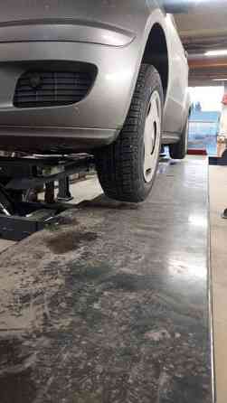 Mercedes-Benz 180 Luga