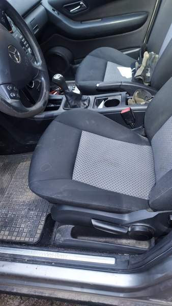 Mercedes-Benz 180 Luga – foto 7