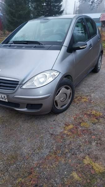 Mercedes-Benz 180 Luga – foto 6