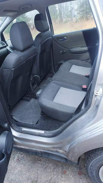 Mercedes-Benz 180 Luga – foto 8