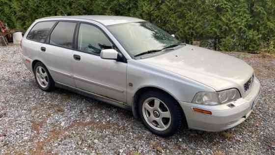 Volvo V40 Макао