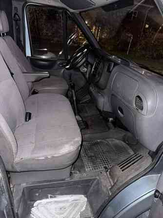 Ford Transit Тампере