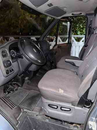 Ford Transit Тампере