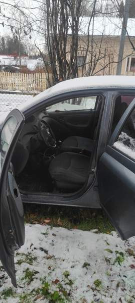 Toyota Yaris Кемин - изображение 3