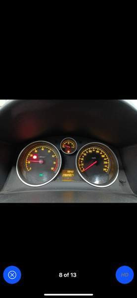 Opel Astra Vantaa – foto 7