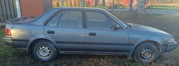 Toyota Carina II Kauhava - photo 1