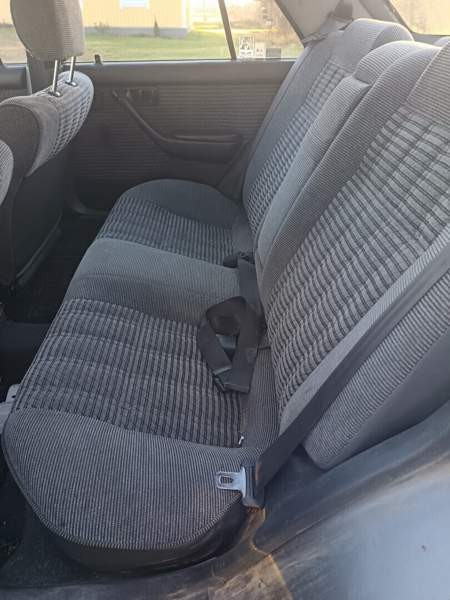 Toyota Carina II Kauhava - photo 4