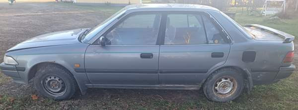 Toyota Carina II Kauhava - photo 5