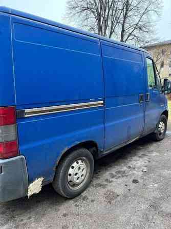 Peugeot Boxer Porvoo